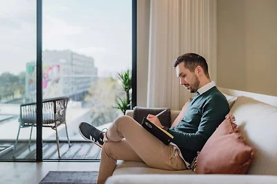 Feel Porto Corporate Housing Boavista II