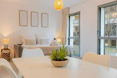 Geräumiges Studio mit Klimaanlage, 2 Personen...