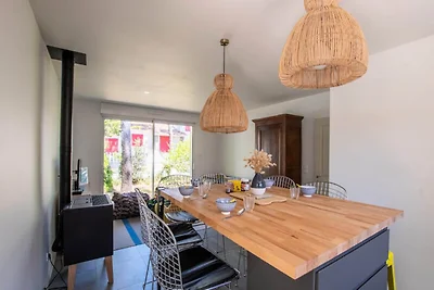 Wohnung in Bretignolles in der Nähe von Plage...