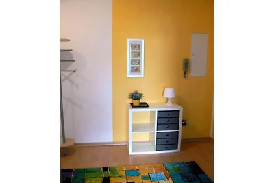 Ferienwohnung in Essen mit Schwimmbecken