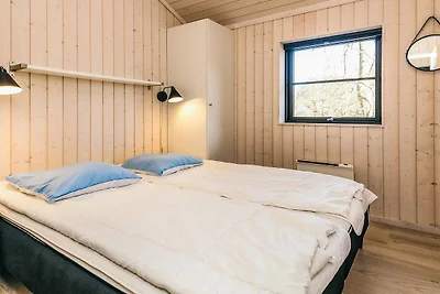 8 Personen Ferienhaus in Vig