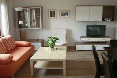 Holiday apartment with 1 bedroom