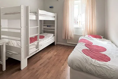 6 Personen Ferienhaus in YNGSJÖ, SVERIGE-By...