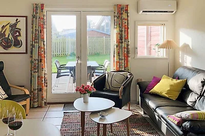 6 Personen Ferienhaus in Hadsund-By Traum