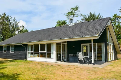 6 Personen Ferienhaus in Blokhus