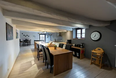 Ferienhaus in Gedinne mit Wald