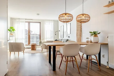 Ferienwohnung in der Nähe von Den Haag am...