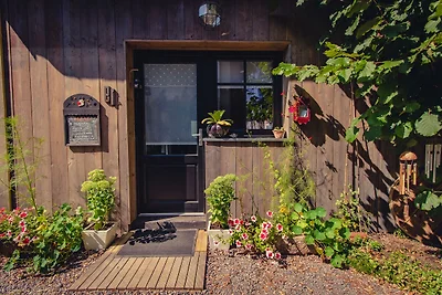 Gemütliches Chalet mit privatem Garten