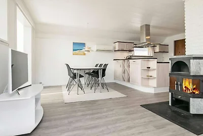 4 Personen Ferienhaus in Køge