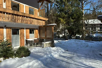 Studio in Grainau am Badersee