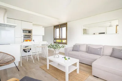 Wohnung auf Gran Canaria nahe Playa del...