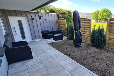 Ferienwohnung mit 1 Schlafzimmer