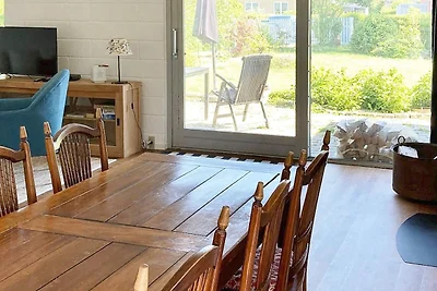 7 Personen Ferienhaus in Nakskov-By Traum