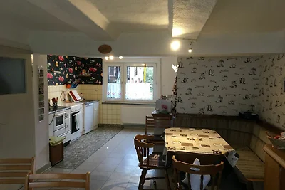 Familienfreundlicher Urlaub im Landhaus...