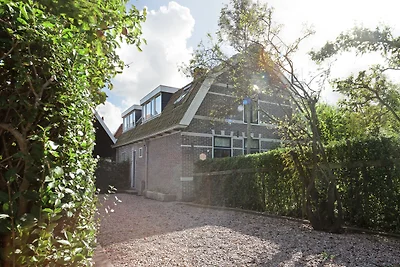 Ferienhaus in Krabbendam