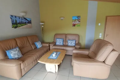 Casa vacanze con 3 camere da letto