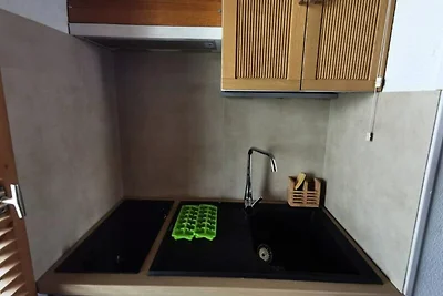 Wohnung in Méribel mit Zugang zur Skipiste