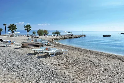 One Bedroom Apartment with Balcony