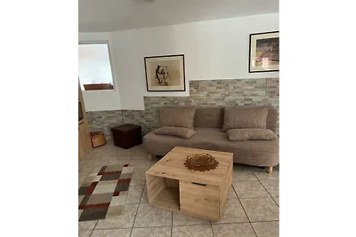 Bruni's Ferienwohnung
