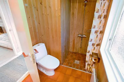 6 osob apartament w Fårevejle-By Traum