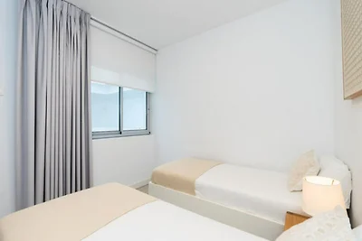 Appartamento a Casares con Crystal Lagoon