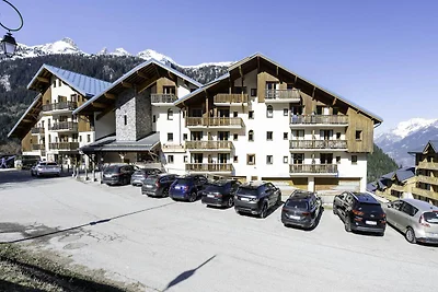 Gemütliche und schöne Wohnung in Modane