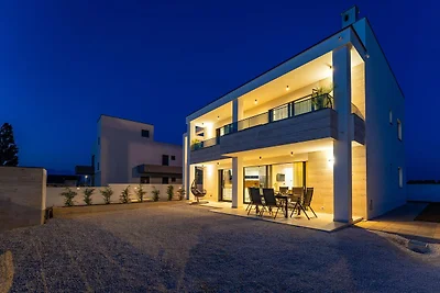 Modernes Apartment in Strandnähe in Vrsi