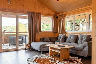 Chalet in Austria near Ski Lift