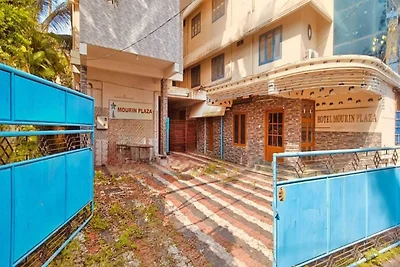 Townhouse Green Field Stadion Karyavattom
