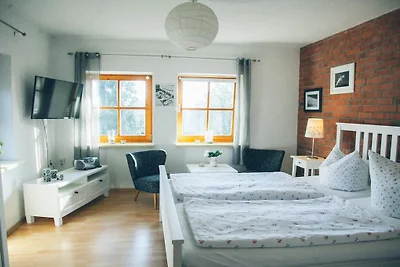 Ferienwohnung mit 1 Schlafzimmer