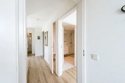 Ferienhaus in Kamperland mit Terrasse