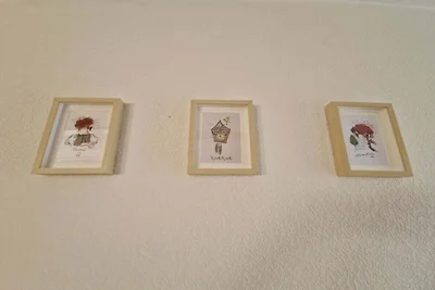 Heimatliebe  im  Haus Bachmatt