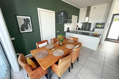 Casa vacanze a Zeewolde con giardino