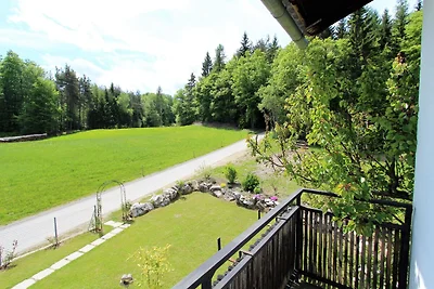 Ferienwohnung in Koettmannsdorf nahe Badeseen