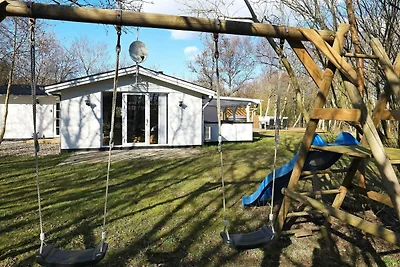 7 Personen Ferienhaus in Hurup Thy-By Traum