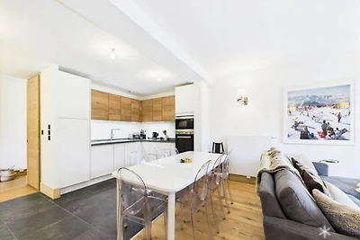 Appartamento a La Rosière con accesso alle...