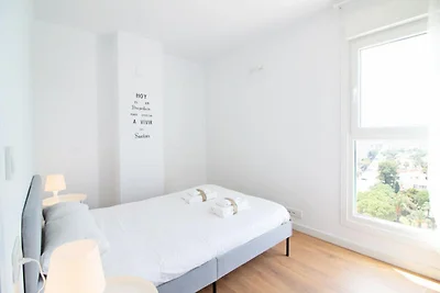 Wohnung in Canet nahe dem besten Strand