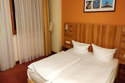 Braunschweig Seminarius Superior Doppelzimmer