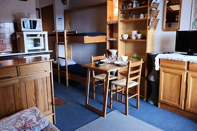 Appartamento monolocale a Notre-Dame-de-Belle...