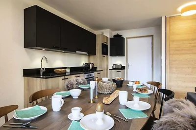 Appartamento a Mont de Lans con accesso alle ...