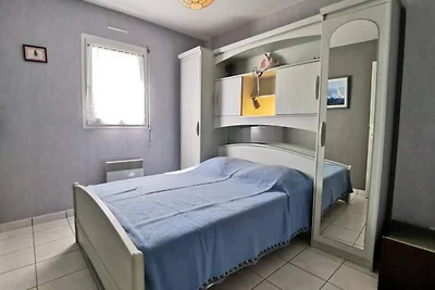 Residenz Les Reflets für 4 Personen