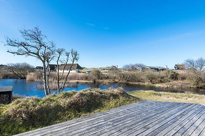 4 persoons vakantie huis in Fanø-By Traum