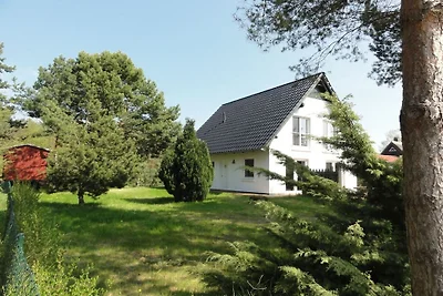 Ferienhaus in Rankwitz mit Schwimmbecken
