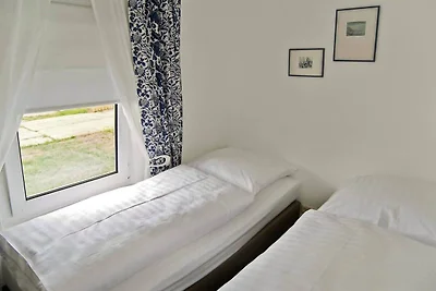 Ferienhaus am Achterwasser in Lütow