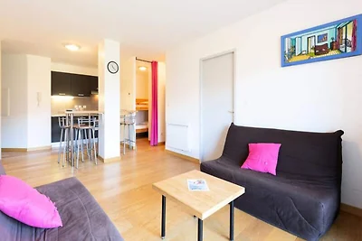 Wohnung in Peyresourde nahe Skipisten