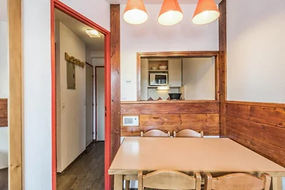 Residenz Les Fontaines Blanches