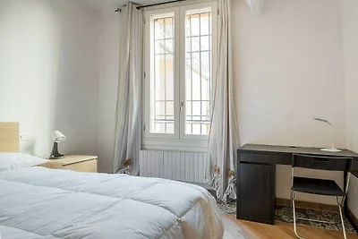 Paglietta 12 - Appartement central...