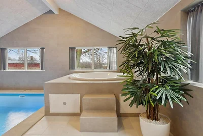 5 sterren vakantie huis in Glesborg