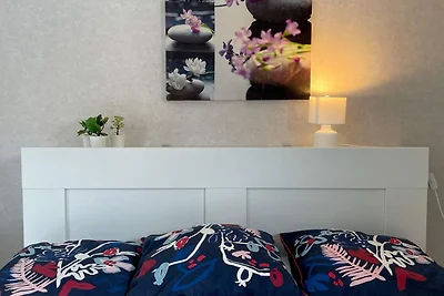 4 Personen Ferienhaus in ÄNGELHOLM
