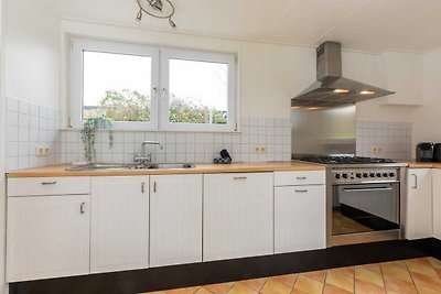 Ferienhaus direkt am Veerse Meer